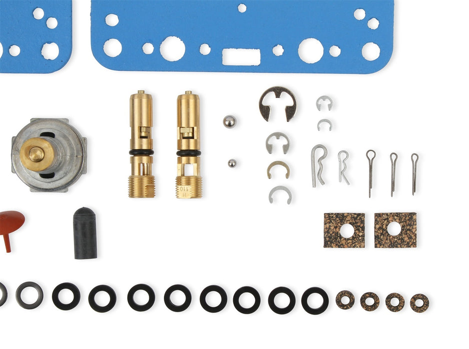 Holley 37-485 Renew Carburetor Rebuild Kit - Truck Part Superstore
