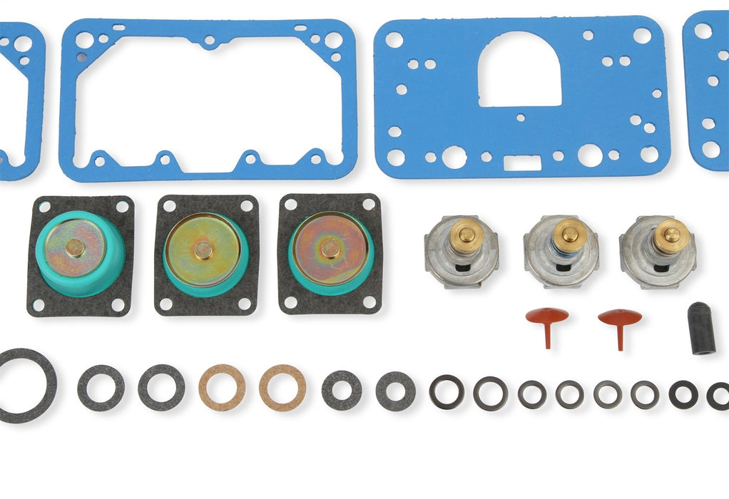 Holley 37-485 Renew Carburetor Rebuild Kit - Truck Part Superstore
