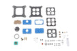 Holley 37-720 Renew Carburetor Rebuild Kit; For Model Number 4160; 600 cfm.; For R9 series; - Truck Part Superstore