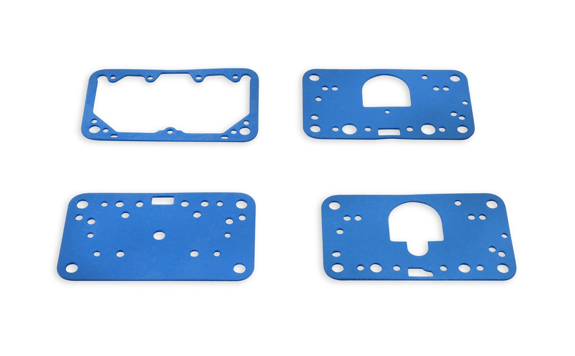 Holley 37-720 Renew Carburetor Rebuild Kit; For Model Number 4160; 600 cfm.; For R9 series; - Truck Part Superstore