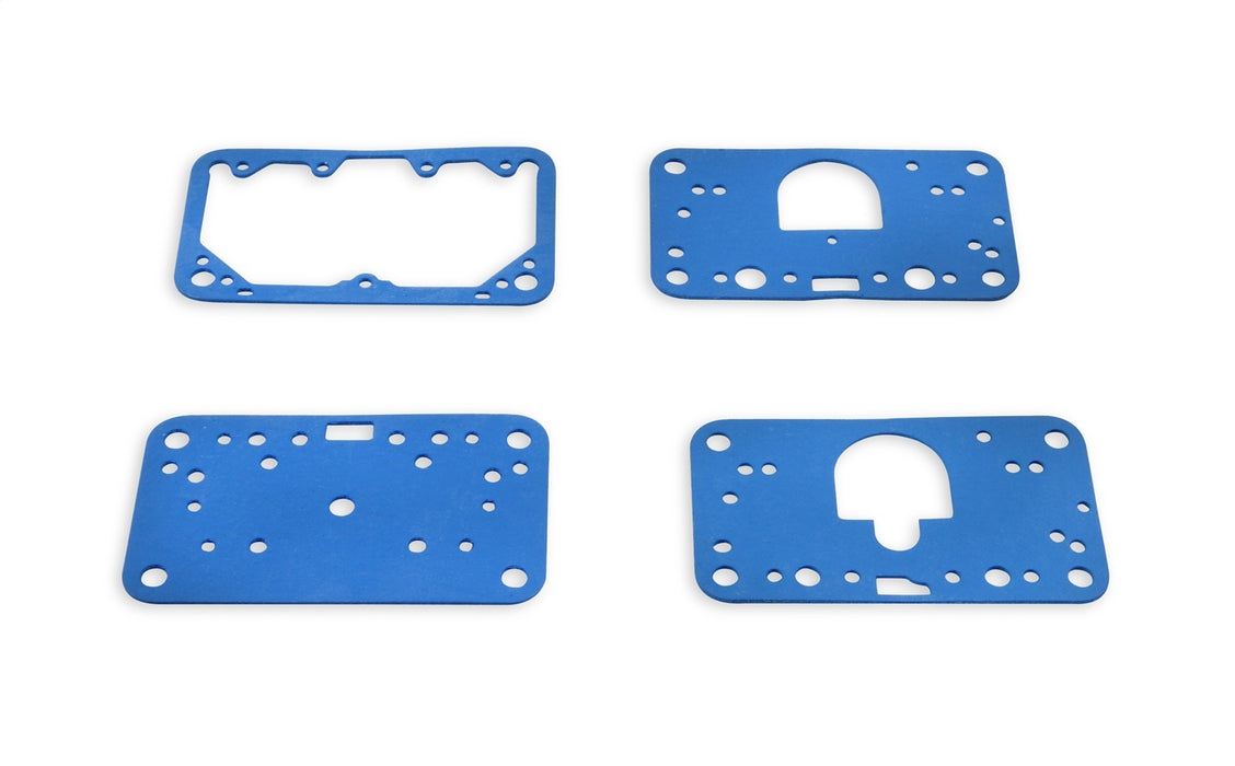 Holley 37-720 Renew Carburetor Rebuild Kit; For Model Number 4160; 600 cfm.; For R9 series; - Truck Part Superstore