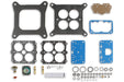 Holley 37-754 Renew Carburetor Rebuild Kit; For Model Number 4160; 750 cfm.; - Truck Part Superstore