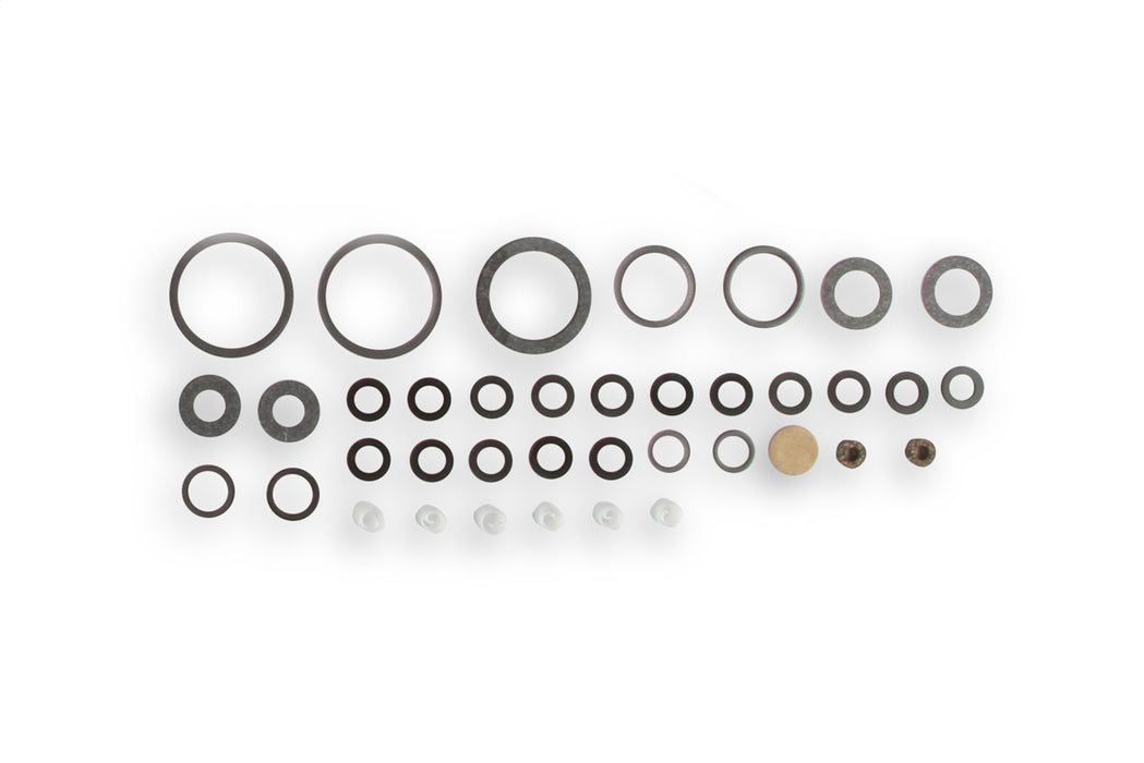 Holley 37-754 Renew Carburetor Rebuild Kit; For Model Number 4160; 750 cfm.; - Truck Part Superstore