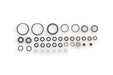 Holley 37-754 Renew Carburetor Rebuild Kit; For Model Number 4160; 750 cfm.; - Truck Part Superstore