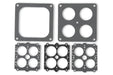 Holley 37-933 Trick Kit Carburetor Rebuild Kit; Holley Vac. Sec. And Double Pump; - Truck Part Superstore