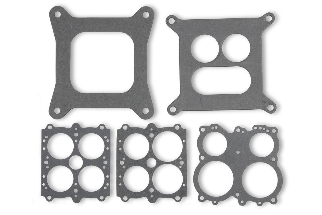 Holley 37-933 Trick Kit Carburetor Rebuild Kit; Holley Vac. Sec. And Double Pump; - Truck Part Superstore