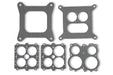 Holley 37-933 Trick Kit Carburetor Rebuild Kit; Holley Vac. Sec. And Double Pump; - Truck Part Superstore