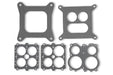 Holley 37-933 Trick Kit Carburetor Rebuild Kit; Holley Vac. Sec. And Double Pump; - Truck Part Superstore