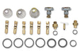 Holley 37-933 Trick Kit Carburetor Rebuild Kit; Holley Vac. Sec. And Double Pump; - Truck Part Superstore