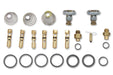 Holley 37-933 Trick Kit Carburetor Rebuild Kit; Holley Vac. Sec. And Double Pump; - Truck Part Superstore