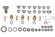 Holley 37-933 Trick Kit Carburetor Rebuild Kit; Holley Vac. Sec. And Double Pump; - Truck Part Superstore