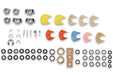 Holley 37-933 Trick Kit Carburetor Rebuild Kit; Holley Vac. Sec. And Double Pump; - Truck Part Superstore