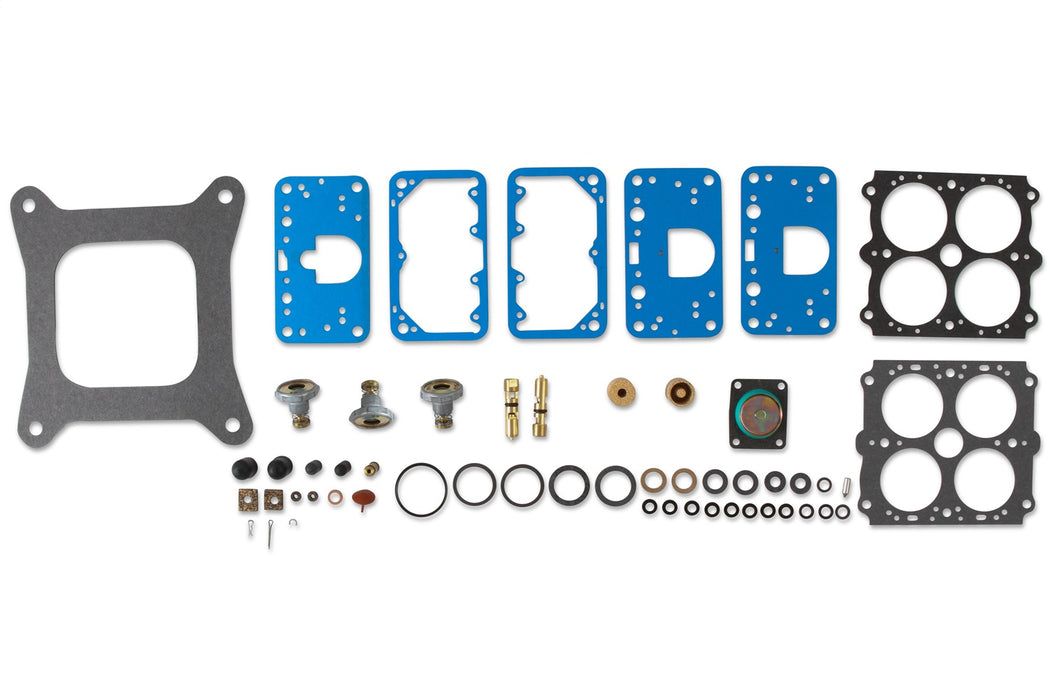 Holley 37-935 Renew Carburetor Rebuild Kit - Truck Part Superstore