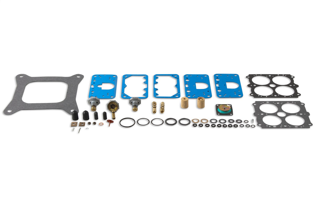 Holley 37-935 Renew Carburetor Rebuild Kit - Truck Part Superstore