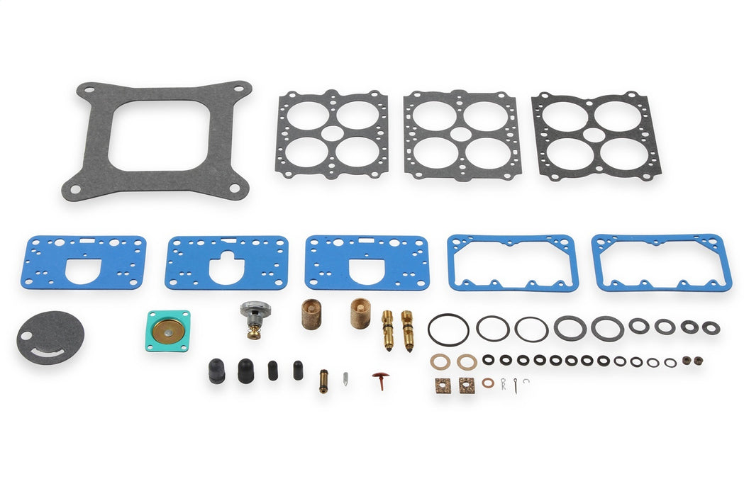 Holley 37-936 Renew Carburetor Rebuild Kit; For Carburetor PN[0-90670/0-90770]; - Truck Part Superstore