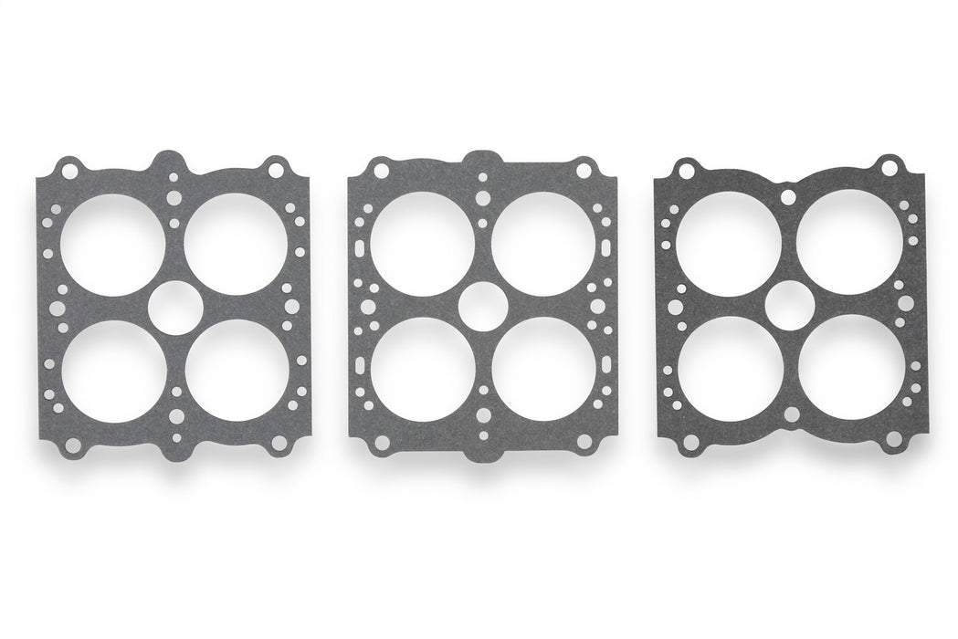 Holley 37-936 Renew Carburetor Rebuild Kit; For Carburetor PN[0-90670/0-90770]; - Truck Part Superstore