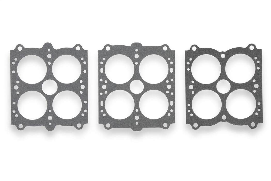 Holley 37-936 Renew Carburetor Rebuild Kit; For Carburetor PN[0-90670/0-90770]; - Truck Part Superstore