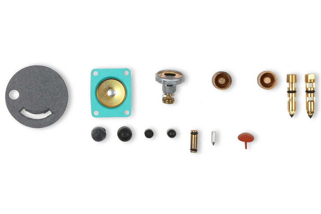 Holley 37-936 Renew Carburetor Rebuild Kit; For Carburetor PN[0-90670/0-90770]; - Truck Part Superstore