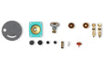 Holley 37-936 Renew Carburetor Rebuild Kit; For Carburetor PN[0-90670/0-90770]; - Truck Part Superstore