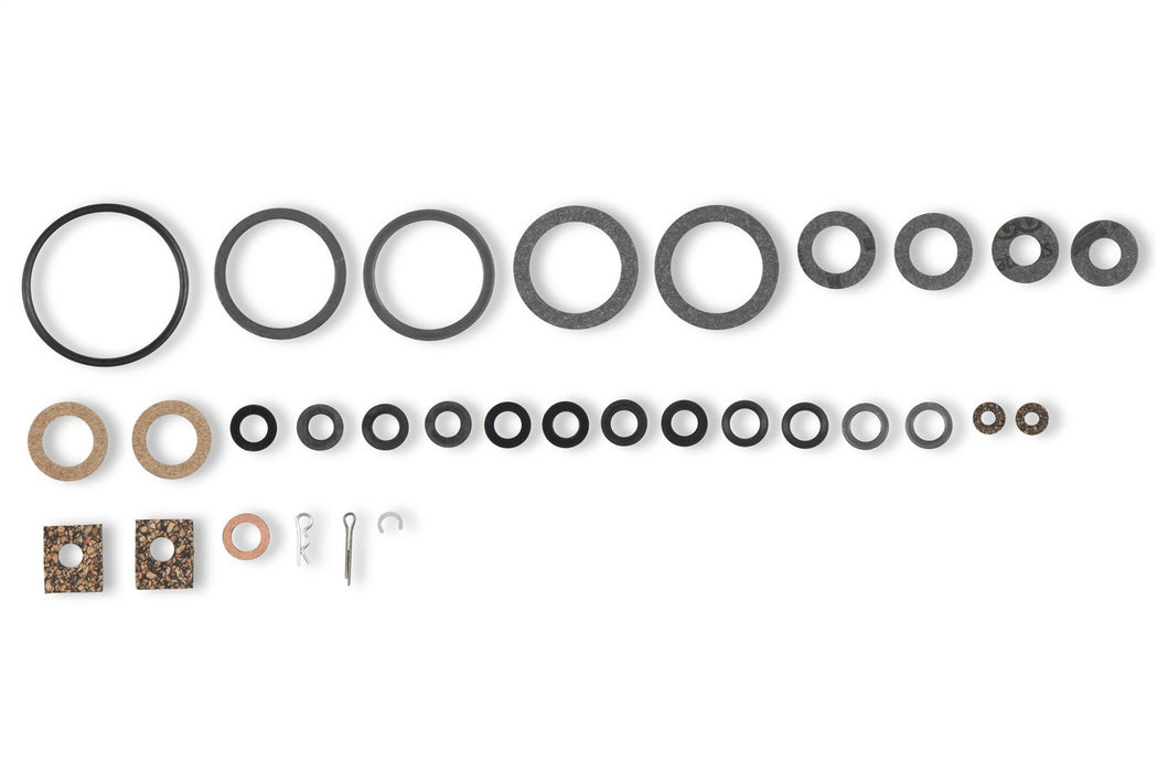 Holley 37-936 Renew Carburetor Rebuild Kit; For Carburetor PN[0-90670/0-90770]; - Truck Part Superstore