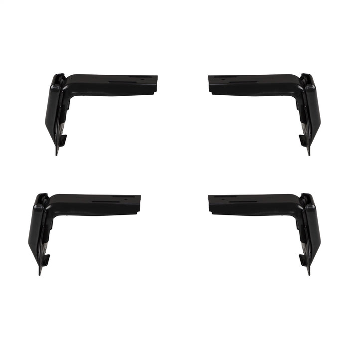 ARB 3700060 Roof Rack Mounting Kit; Incl. Instructions; Hardware; For PN[3800030M/3801160]; - Truck Part Superstore