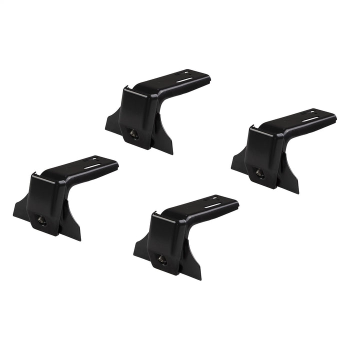 ARB 3700060 Roof Rack Mounting Kit; Incl. Instructions; Hardware; For PN[3800030M/3801160]; - Truck Part Superstore