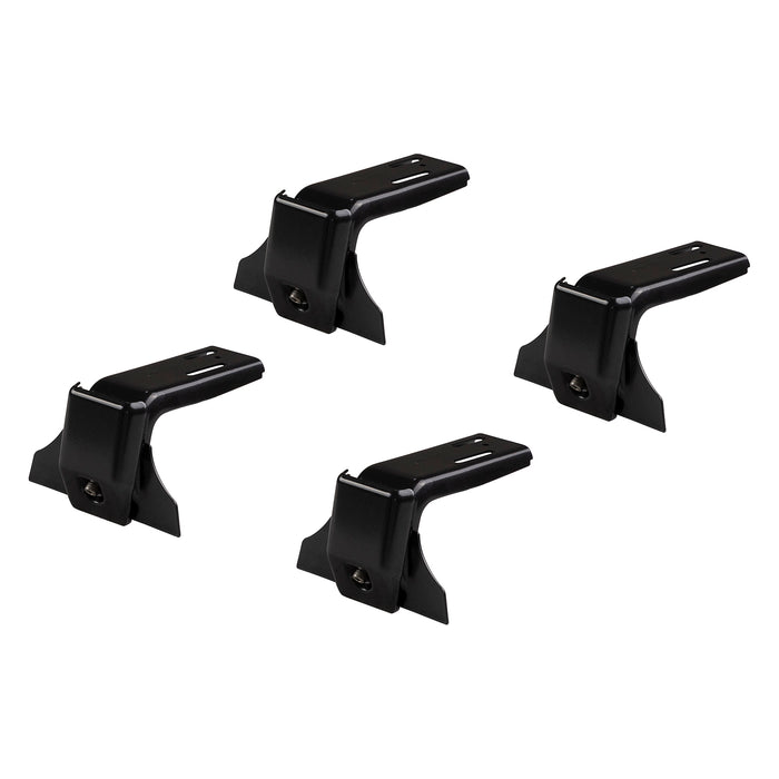 ARB 3700060 Roof Rack Mounting Kit; Incl. Instructions; Hardware; For PN[3800030M/3801160]; - Truck Part Superstore