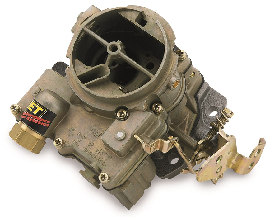 Jet Performance 37001 Rochester Circle Track 2G Carburetor - Truck Part Superstore