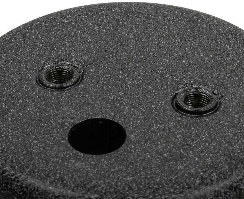 Mr Gasket 3701 Vacuum Canister - Truck Part Superstore