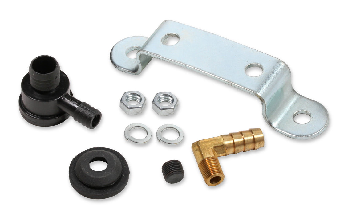 Mr Gasket 3701 Vacuum Canister - Truck Part Superstore