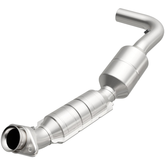 MagnaFlow Exhaust Products 24310 HM Grade Direct-Fit Catalytic Converter - Truck Part Superstore