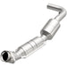 MagnaFlow Exhaust Products 24310 HM Grade Direct-Fit Catalytic Converter - Truck Part Superstore