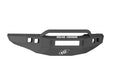 Road Armor 370R4B-NW Stealth Non-Winch Front Bumper - Truck Part Superstore