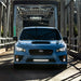 Rigid Industries 37118 Subaru Fog Kit For 12-20 Subaru BRZ 15-20 Subaru WRX STI With 1 Set 360-Series 4.0 Inch SAE White Lights RIGID Industries - Truck Part Superstore