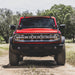 Rigid Industries 37121 2021-Present Ford Bronco 360-Series PRO SAE Fog Kit White RIGID Industries - Truck Part Superstore