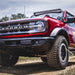 Rigid Industries 37121 2021-Present Ford Bronco 360-Series PRO SAE Fog Kit White RIGID Industries - Truck Part Superstore