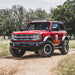 Rigid Industries 37121 2021-Present Ford Bronco 360-Series PRO SAE Fog Kit White RIGID Industries - Truck Part Superstore