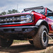 Rigid Industries 37121 2021-Present Ford Bronco 360-Series PRO SAE Fog Kit White RIGID Industries - Truck Part Superstore
