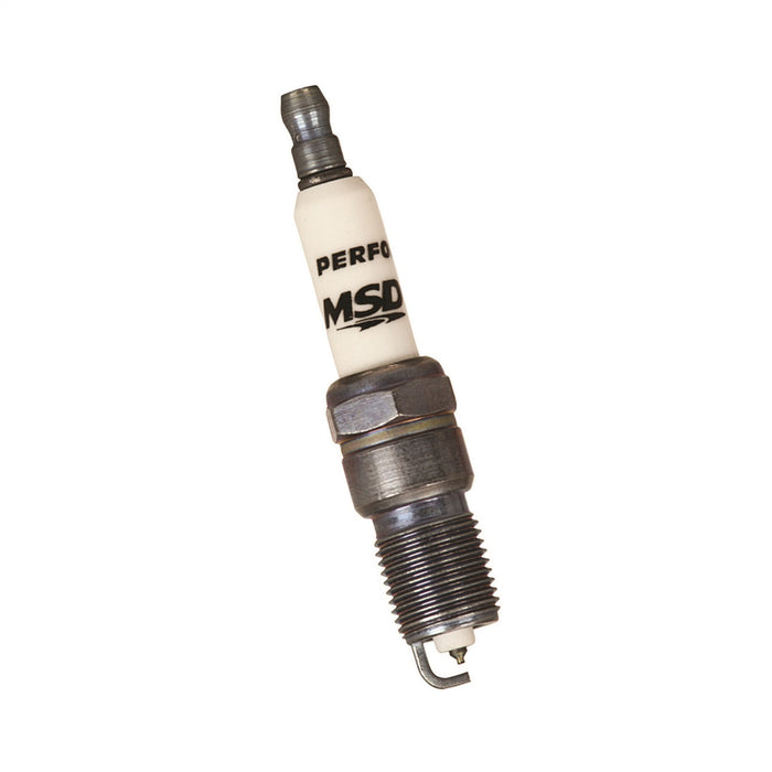 MSD 3713 Iridium Tip Spark Plug - Truck Part Superstore