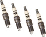 MSD 37144 Iridium Tip Spark Plug - Truck Part Superstore