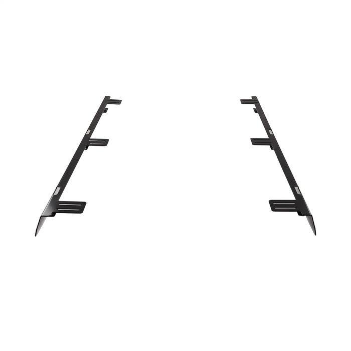 ARB 3715020 Roof Rack Mounting Kit; Incl. Instructions; Hardware; For PN[3800020]; - Truck Part Superstore