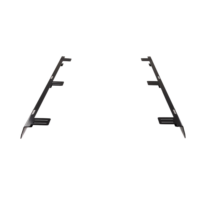 ARB 3715020 Roof Rack Mounting Kit; Incl. Instructions; Hardware; For PN[3800020]; - Truck Part Superstore