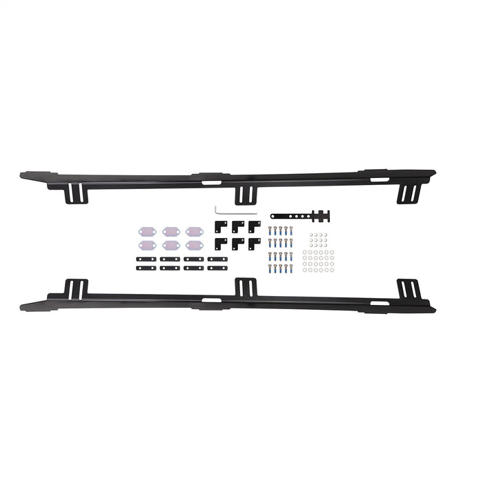 ARB 3715020 Roof Rack Mounting Kit; Incl. Instructions; Hardware; For PN[3800020]; - Truck Part Superstore