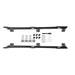 ARB 3715020 Roof Rack Mounting Kit; Incl. Instructions; Hardware; For PN[3800020]; - Truck Part Superstore