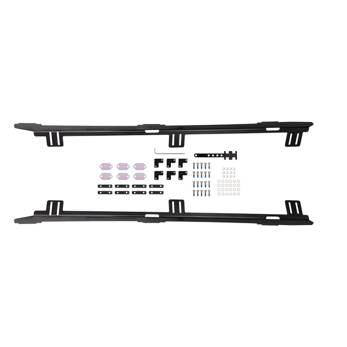 ARB 3715020 Roof Rack Mounting Kit; Incl. Instructions; Hardware; For PN[3800020]; - Truck Part Superstore