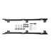 ARB 3715020 Roof Rack Mounting Kit; Incl. Instructions; Hardware; For PN[3800020]; - Truck Part Superstore