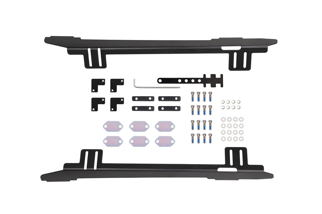 ARB 3715030 Roof Rack Mounting Kit; Incl. Instructions; Hardware; For PN[3800030]; - Truck Part Superstore