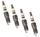 MSD 37154 Iridium Tip Spark Plug - Truck Part Superstore