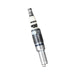 MSD 3716 Iridium Tip Spark Plug; Single; Plug Type 3IR6; 16 mm. Thread; 0.8125 Reach; - Truck Part Superstore