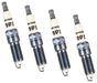 MSD 37184 Iridium Tip Spark Plug; 5 Pack; Plug Type 5IR4; [Available While Supplies Last]; - Truck Part Superstore